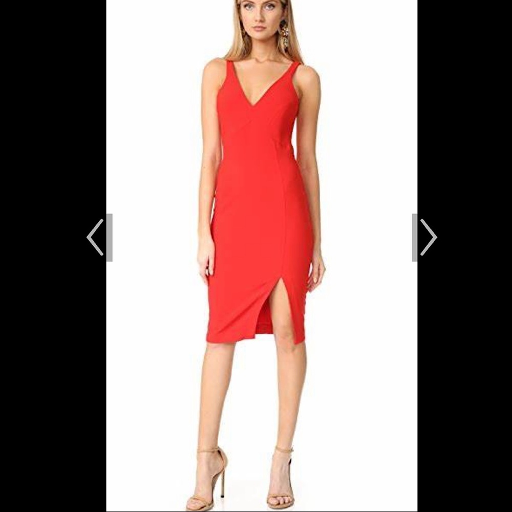 Likely Elisa dress - Picture 7 of 7